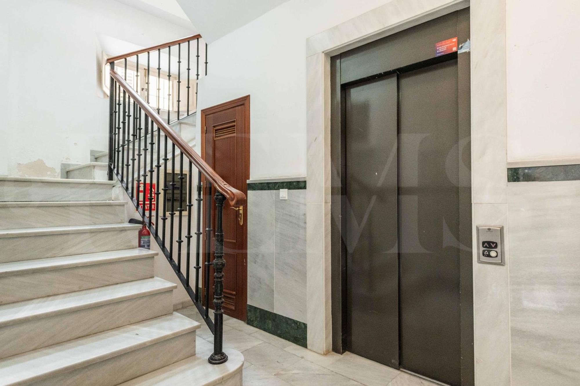Deluxe Apartment - Historic Center By Rems Malaga Luaran gambar