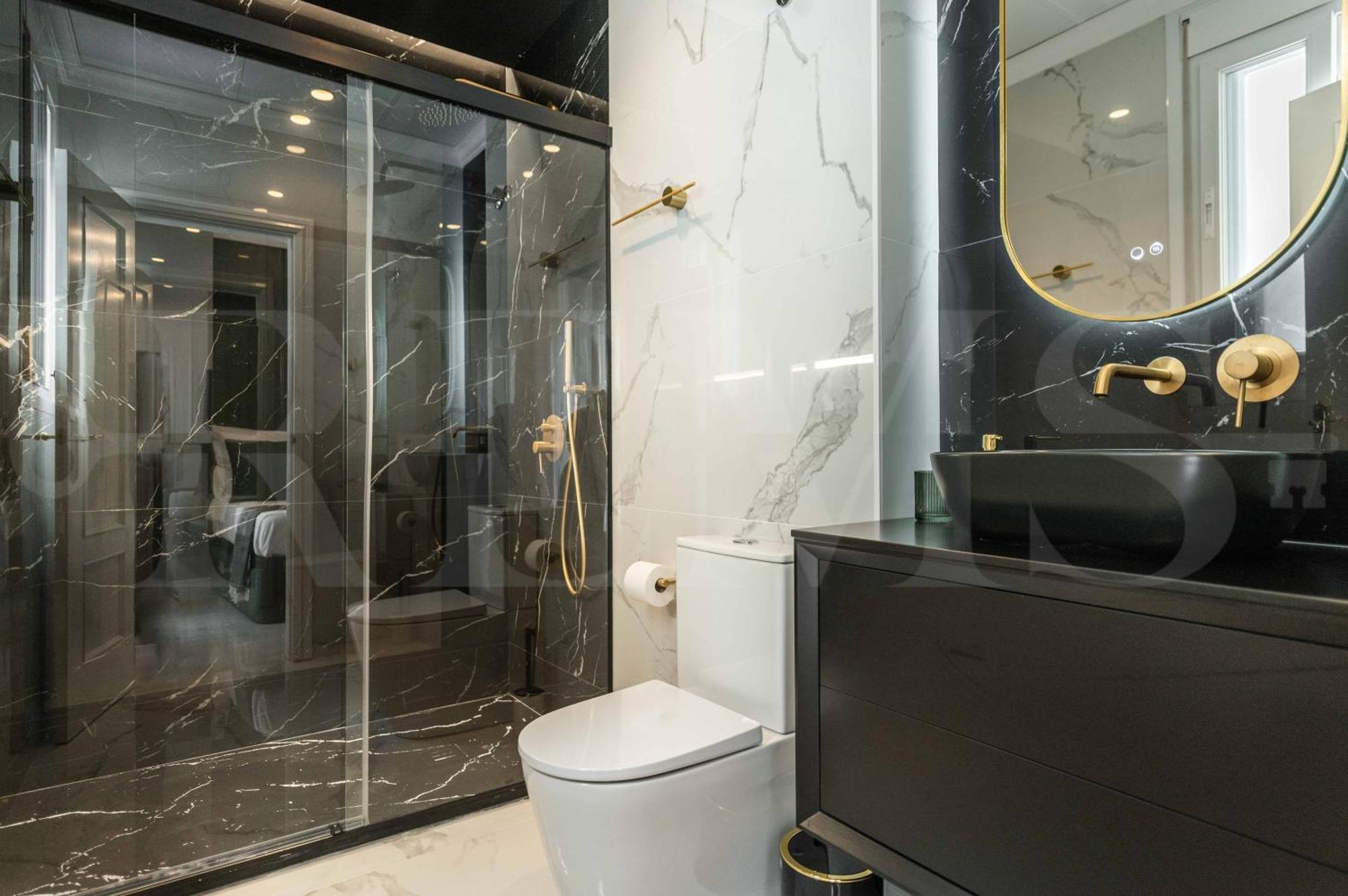 Deluxe Apartment - Historic Center By Rems Malaga Luaran gambar