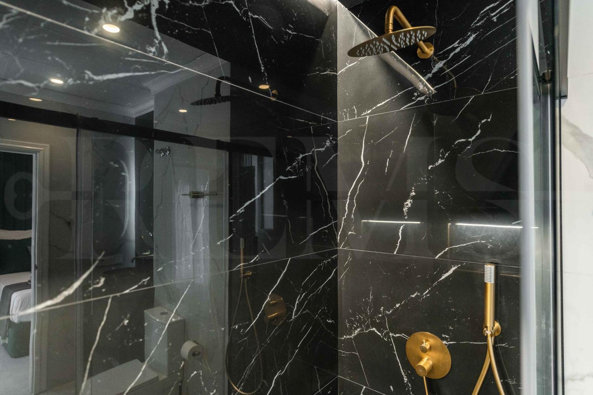 Deluxe Apartment - Historic Center By Rems Malaga Luaran gambar