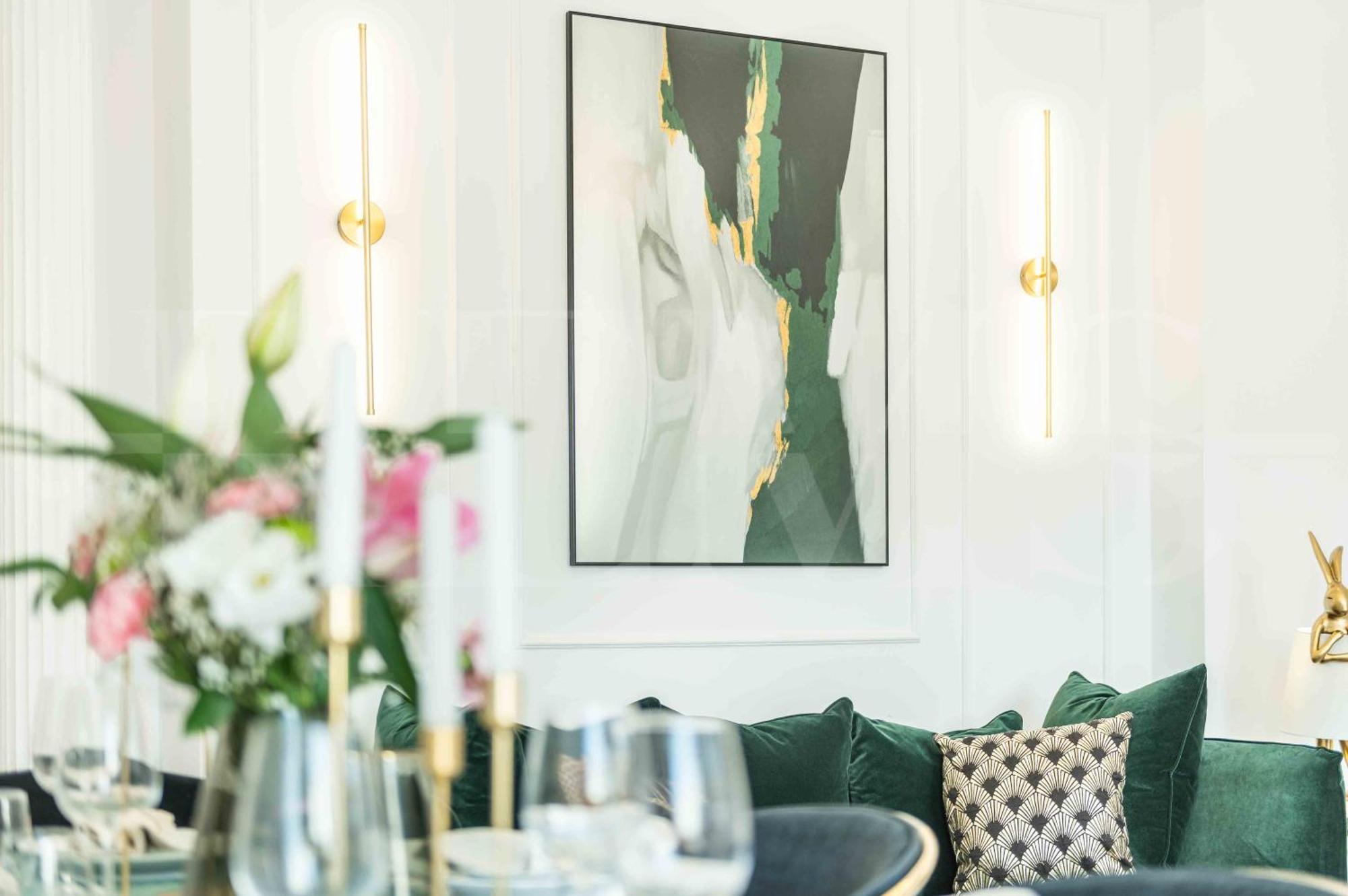 Deluxe Apartment - Historic Center By Rems Malaga Luaran gambar