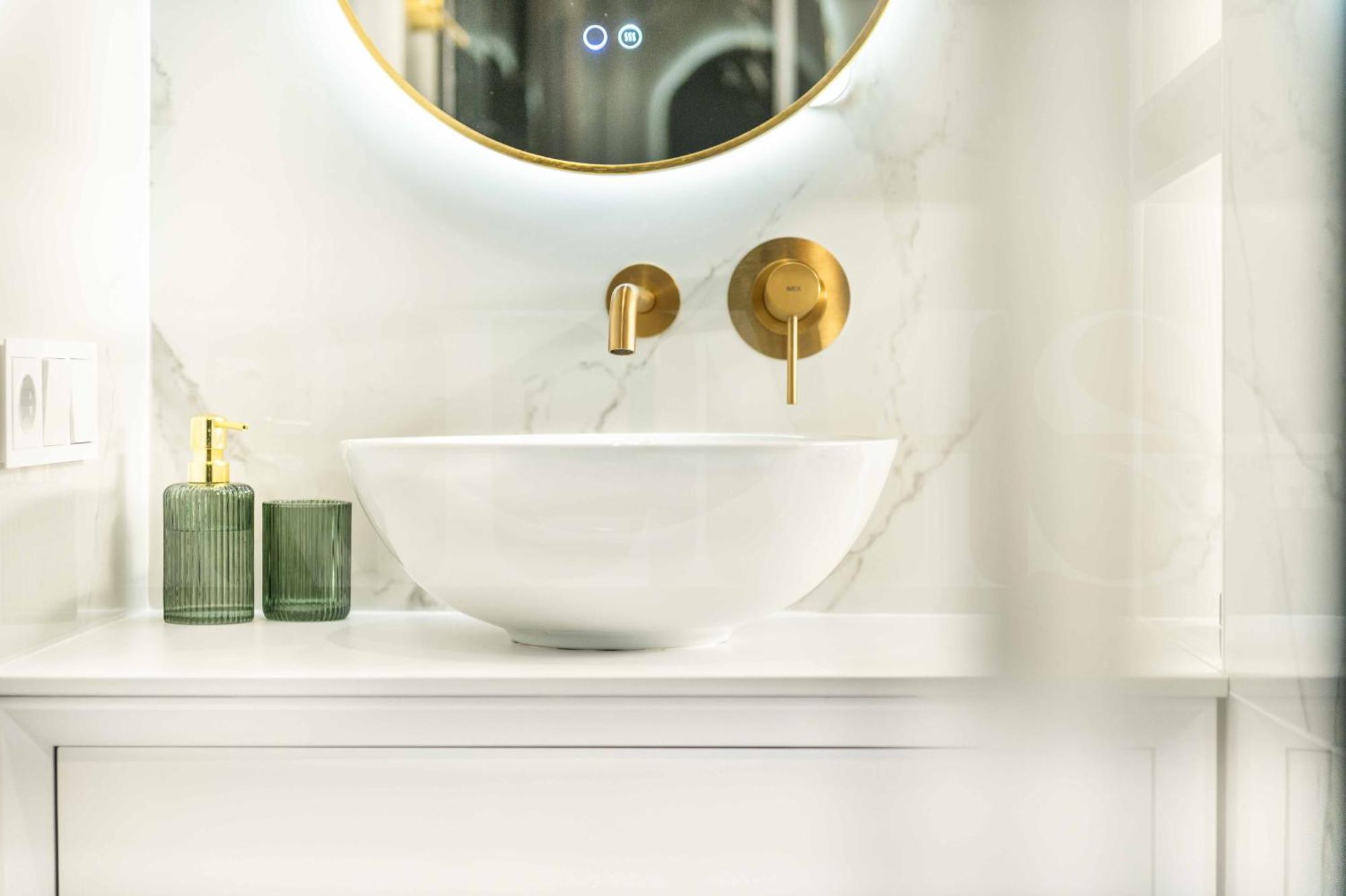 Deluxe Apartment - Historic Center By Rems Malaga Luaran gambar