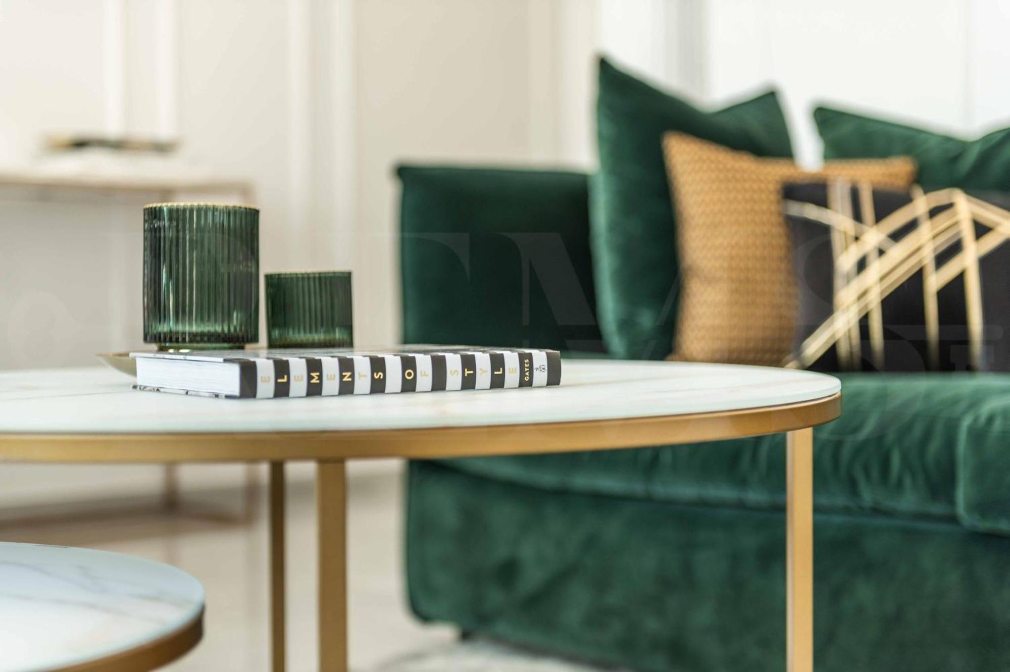 Deluxe Apartment - Historic Center By Rems Malaga Luaran gambar