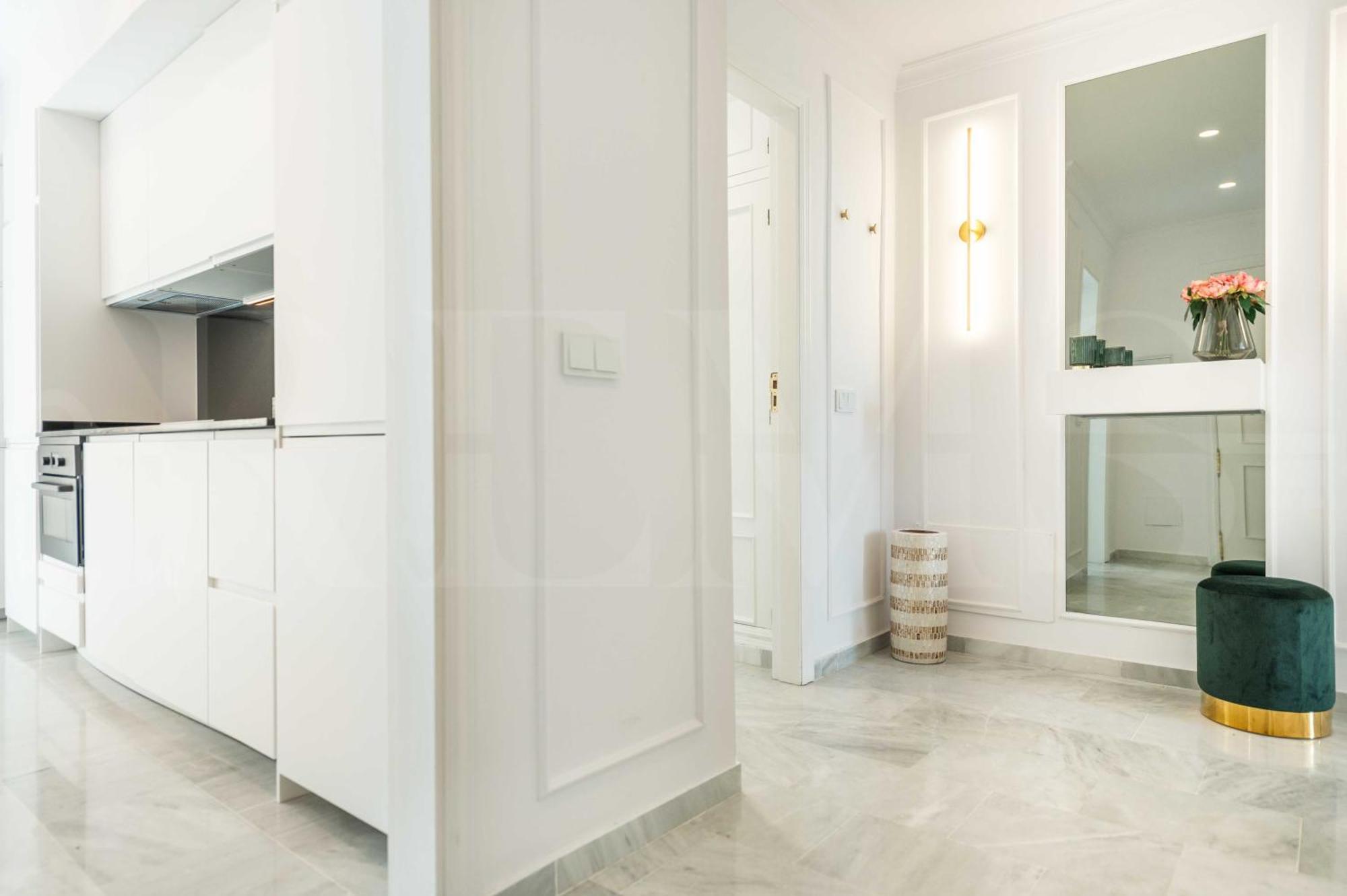 Deluxe Apartment - Historic Center By Rems Malaga Luaran gambar