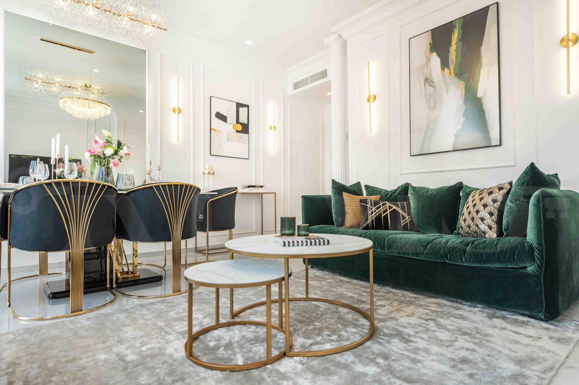 Deluxe Apartment - Historic Center By Rems Malaga Luaran gambar