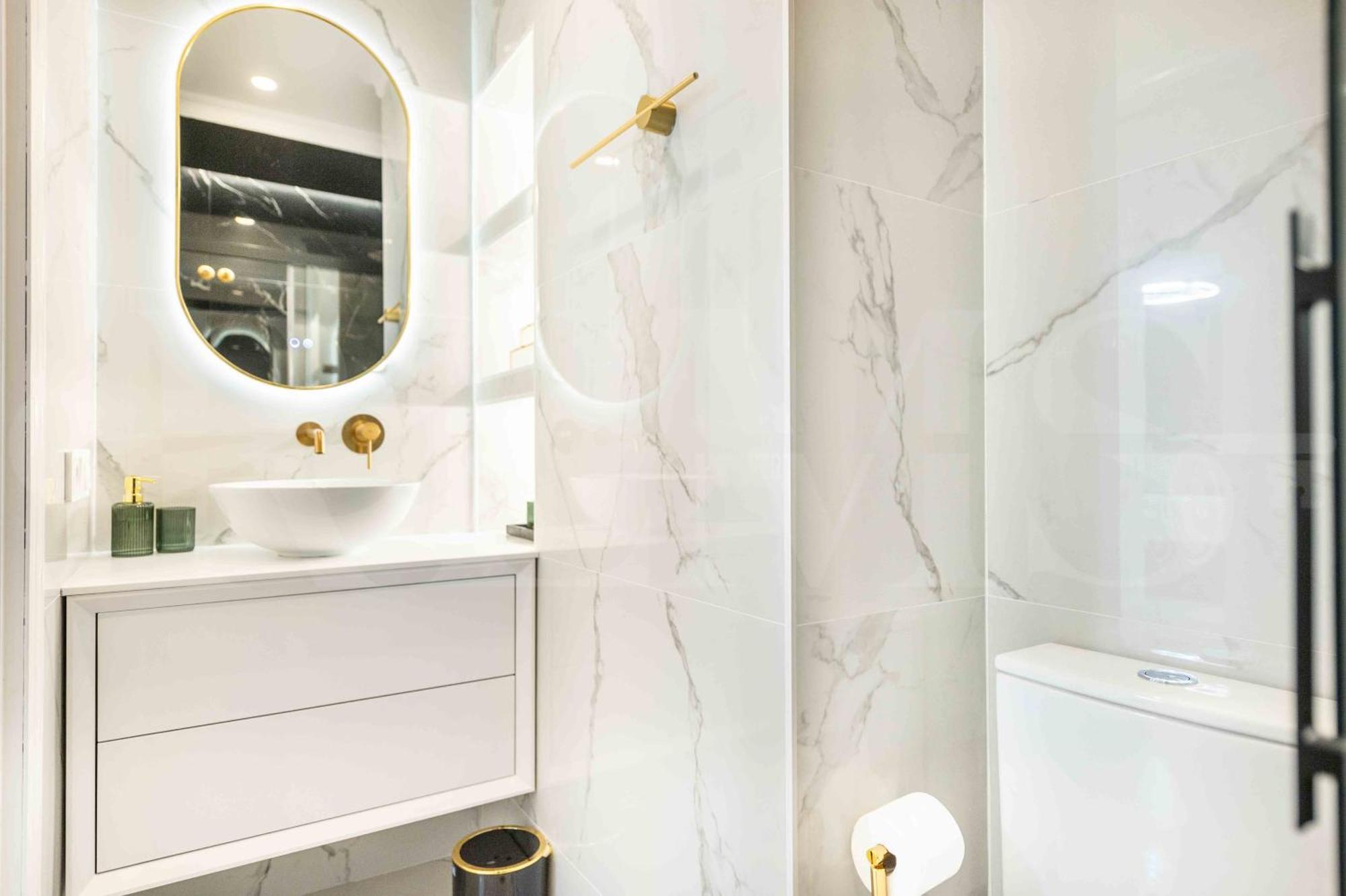 Deluxe Apartment - Historic Center By Rems Malaga Luaran gambar
