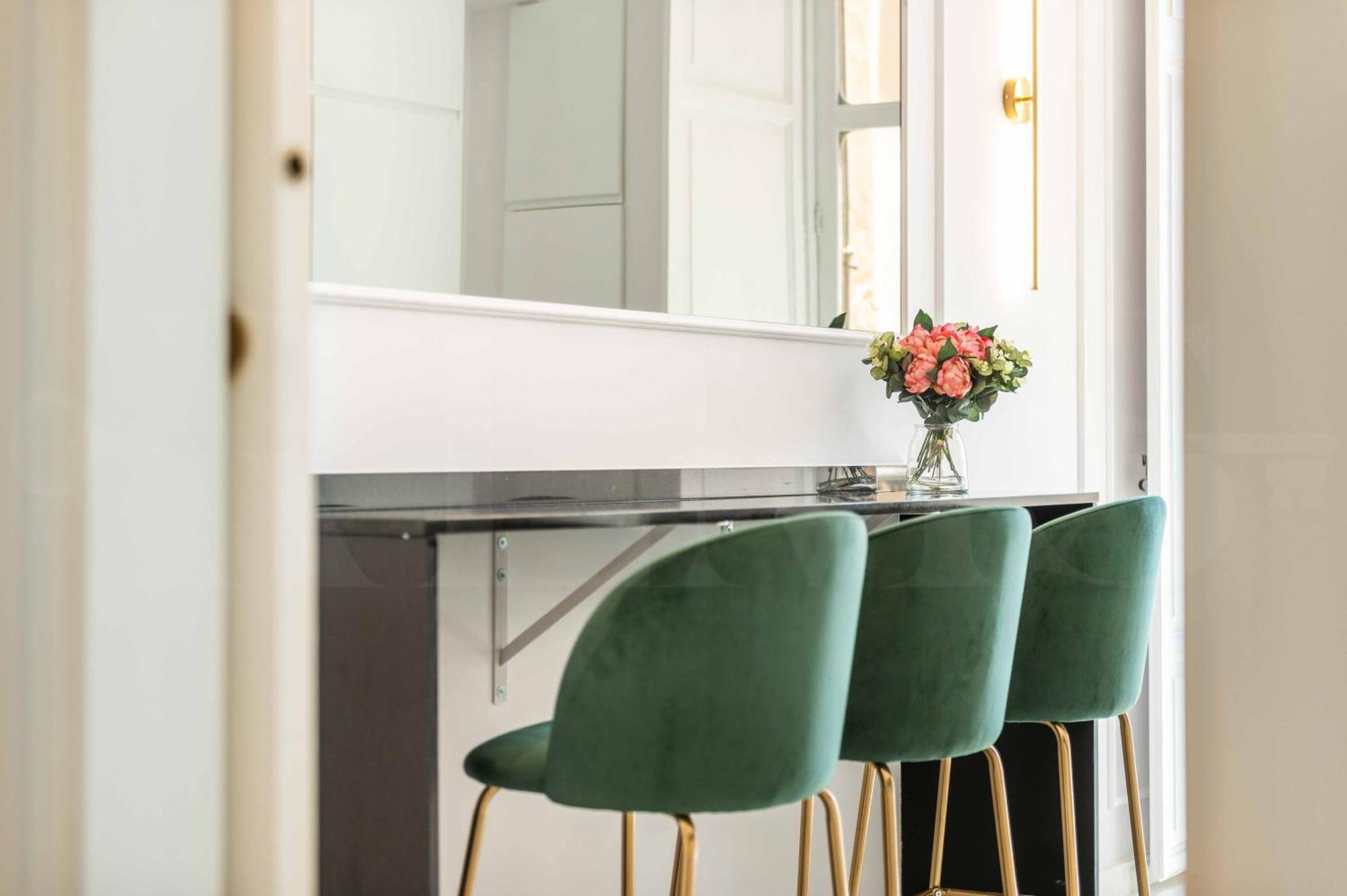 Deluxe Apartment - Historic Center By Rems Malaga Luaran gambar