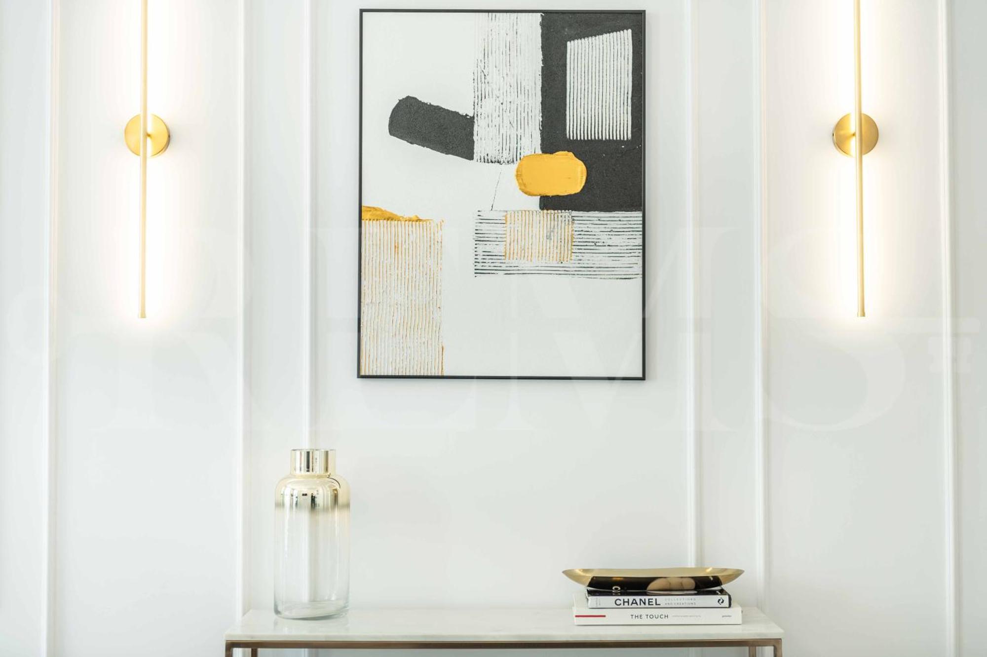Deluxe Apartment - Historic Center By Rems Malaga Luaran gambar