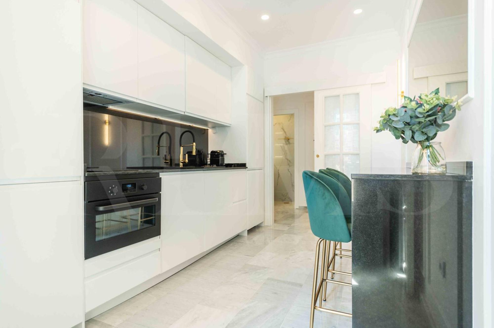 Deluxe Apartment - Historic Center By Rems Malaga Luaran gambar